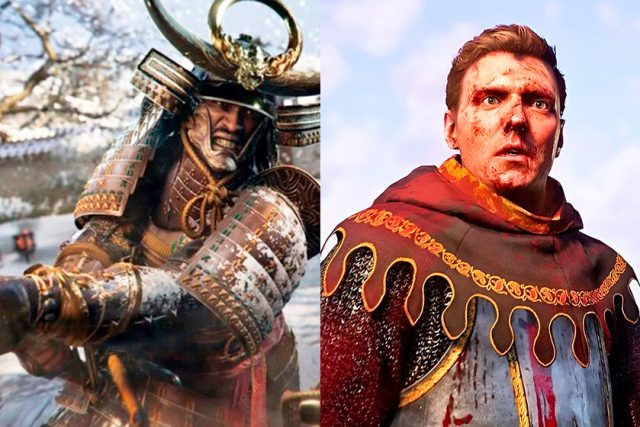 "Mi rende un po' nervoso": Assassin's Creed Shadows si confronterà
