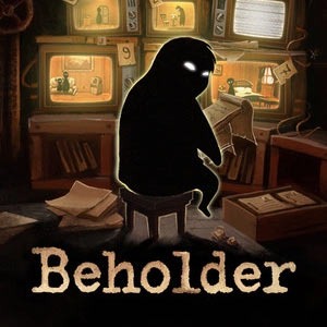 Beholder
