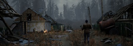 Missioni Principali Stalker 2