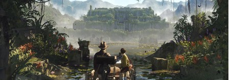 Piattaforme disponibili per Indiana Jones e il Grande Cerchio