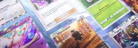 Nuevas Cartas Mythical Island En Pokemon Pocket