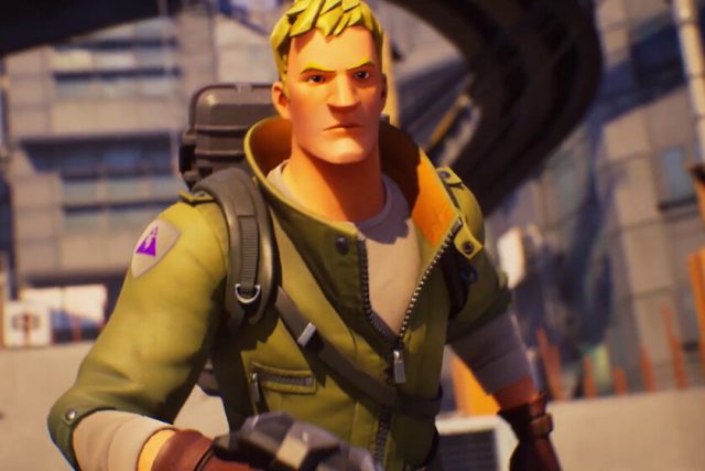 Nasce un nuovo fenomeno: il Counter-Strike di Fortnite debutta mentre