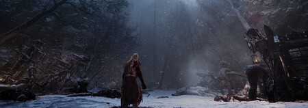 Dimensione e Spazio Necessario per The First Berserker Khazan