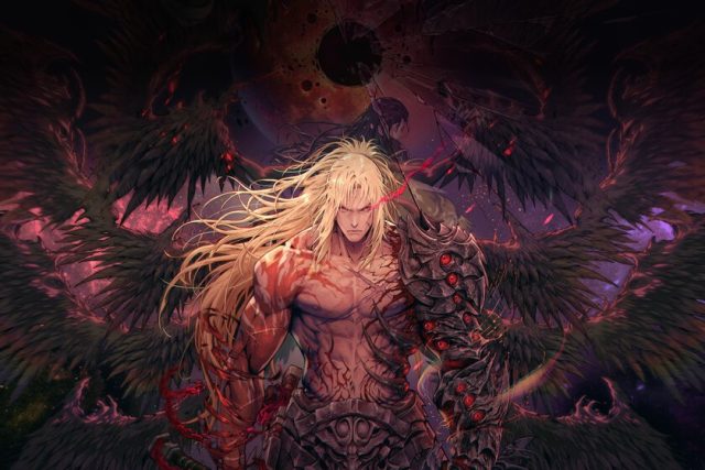 Specifiche minime e consigliate per The First Berserker Khazan su