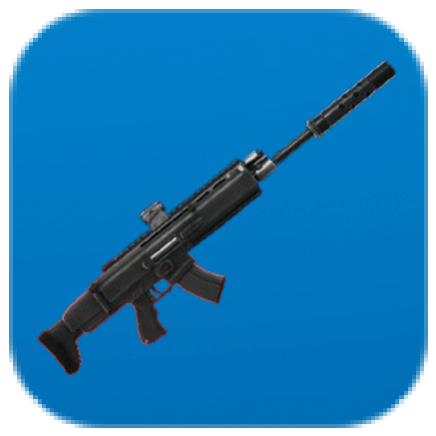Striker AR