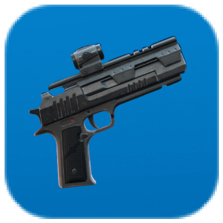 Hand Cannon