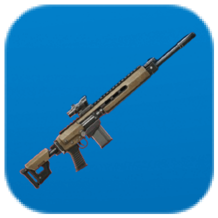 Enforcer AR