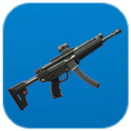 Hyper SMG