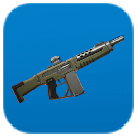 Frenzy Auto Shotgun