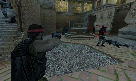 Imagen De Cs 16 2