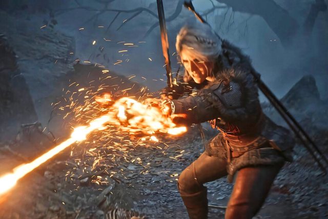 CD Projekt manterrà i suoi fan con The Witcher 4,