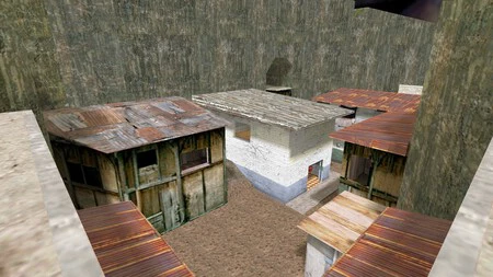 Imagen De Cs Rio