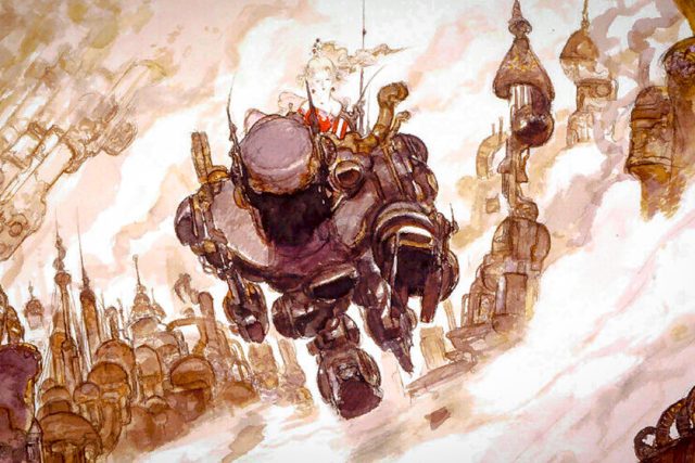 Dopo aver rigiocato a Final Fantasy VI, la mia opinione