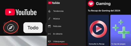 Riepilogo Anno Youtube 2024