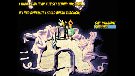 Immagine di Hylics