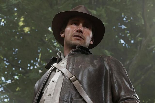 Il regista di Indiana Jones e il Grande Cerchio entusiasta