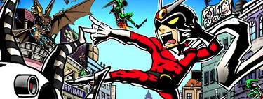 Speranza per una nuova avventura di Viewtiful Joe