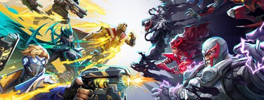 Consigli sui primi personaggi da usare in Marvel Rivals