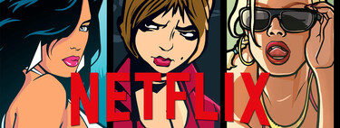 Come giocare a GTA 3, San Andreas e Vice City gratis su Netflix