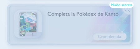 Misión Secreta Pokemon Tcg Pocket