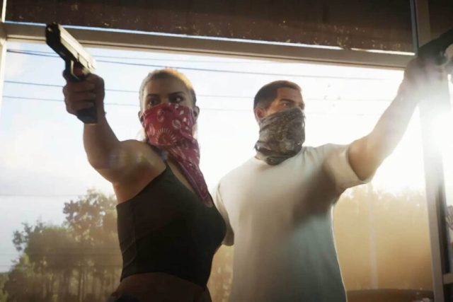 Tutti temono GTA 6: molti giochi del 2025 attendono di