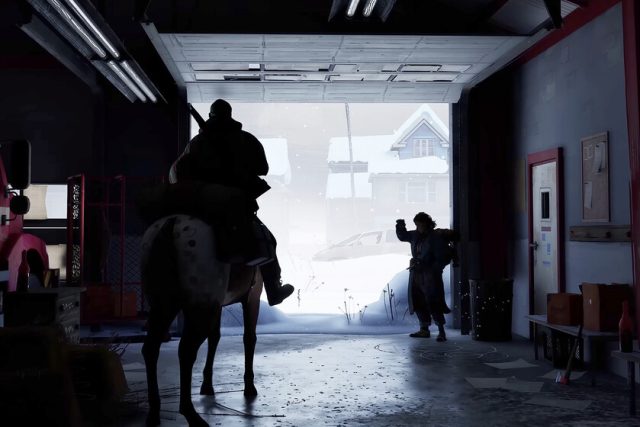 Uno dei survival open world più apprezzati su Steam annuncia