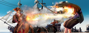 I fan di Yakuza lo richiedevano da anni e ora è realtà. Abbiamo visto un'ora del nuovo Like a Dragon con protagonisti pirati a Hawaii e c'è nuovo gameplay