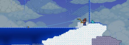 Guida Terraria 3
