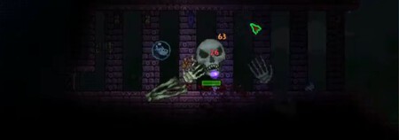Esqueletron Terraria