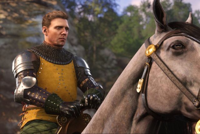 A che ora sarà disponibile Kingdom Come Deliverance 2? Data