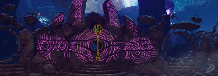 Rituale Bastone di Ghiaccio The Tomb Black Ops 6