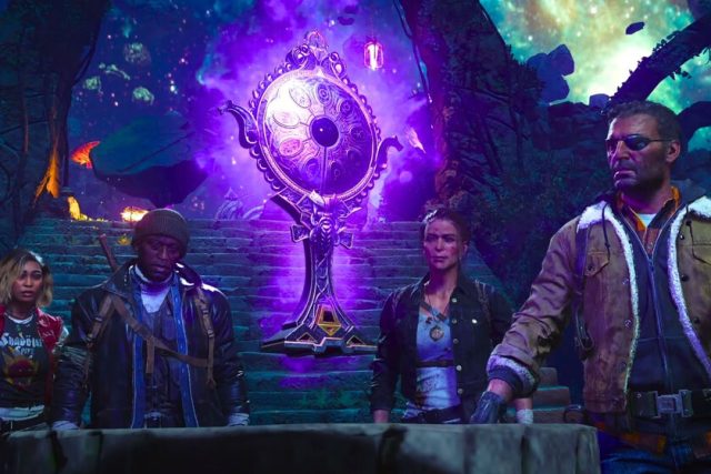Come completare l'Easter Egg di The Tomb in Black Ops