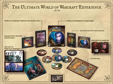 Immagine di World of Warcraft 3