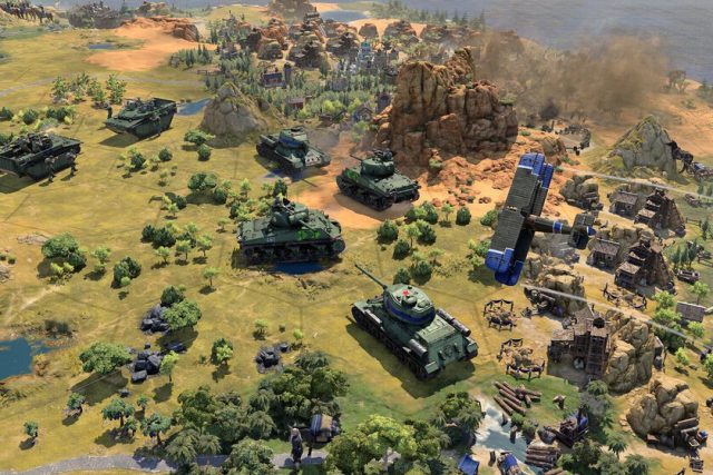 Civilization 7: Non è ancora uscito, ma c'è già chi