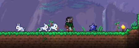 Cristalli di Mana Terraria