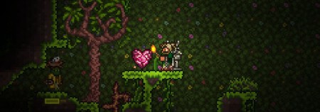 Cristalli di Vita Terraria