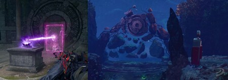 Attivare Easter Egg The Tomb Black Ops 6