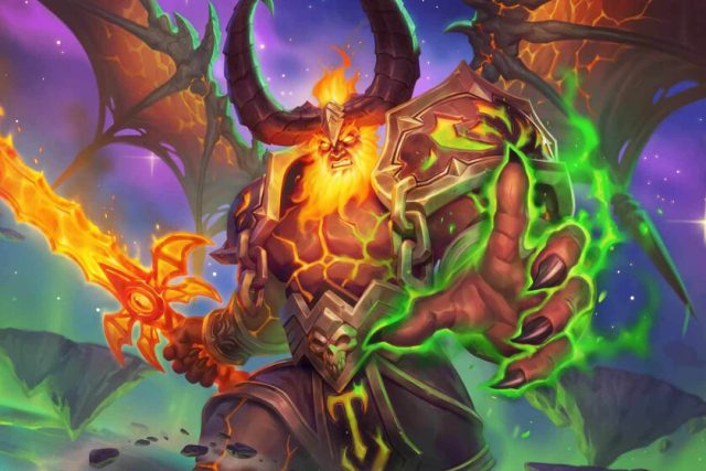 Dopo 7 anni, finalmente svelato il vero obiettivo di Sargeras