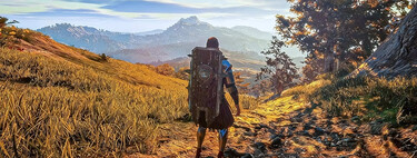 Un mondo aperto di 2.016 chilometri, fantasia medievale e un suspense su Steam. MMORPG The Quinfall scivola come pochi