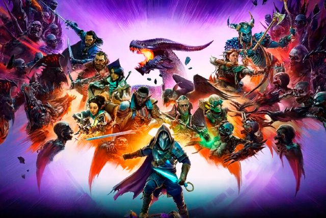 EA prende una decisione inaspettata su BioWare dopo il fallimento