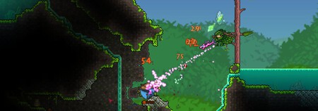 Migliore Difficoltà Terraria