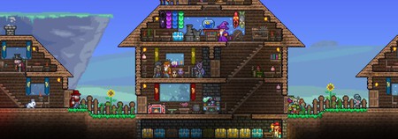 Guida Terraria