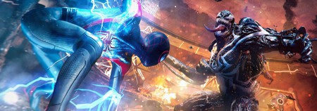 Spiderman 2 Pc