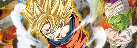 Codici in Dragon Ball Z Dokkan Battle