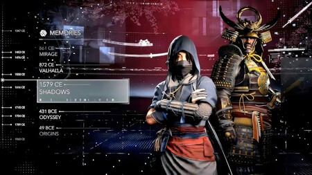 Assassins Creed Shadows