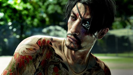 Pirate Yakuza In Hawaii