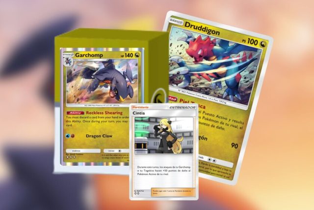Ecco il Miglior Mazzo di Garchomp nel Pokémon TCG Pocket