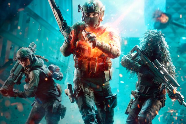 EA annuncia data e ora per svelare le prime novità