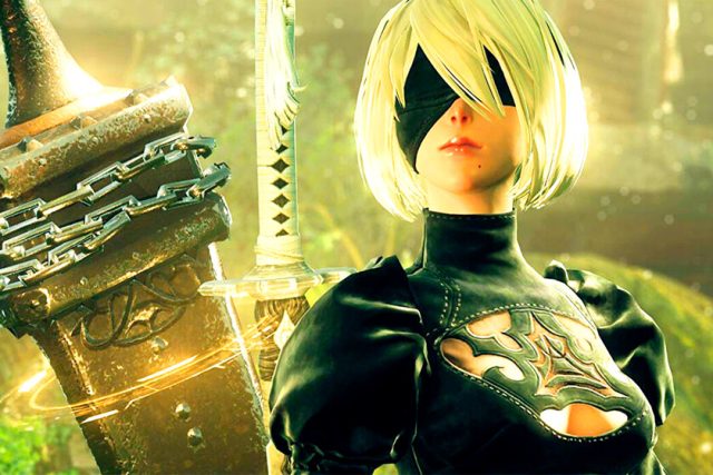 I creatori di Bayonetta e NieR Automata hanno perso menti