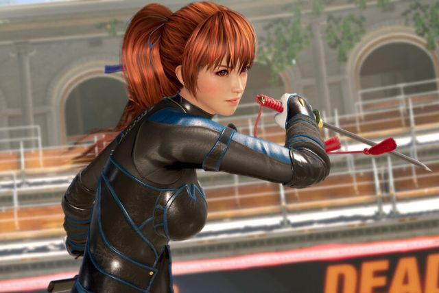 Koei Tecmo rifiuta gentilmente le dichiarazioni d'amore dei fan ai